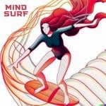 cover: Musilink - Mind Surf