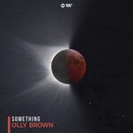 cover: Olly Brown - Something