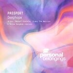 cover: Deephope - Passport