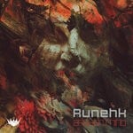 cover: Runehk - Broken Mind