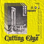 cover: Nemy - Cutting Edge EP