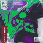 cover: Cnvr|Mirac Sari - PHONK MONSTER