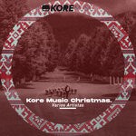 cover: Various - Kore Music Christmas.