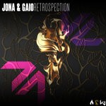 cover: Jona & Gaio - Retrospection