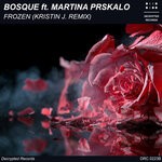 cover: Bosque|Martina Prskalo - Frozen