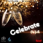 cover: Po'folk - Celebrate