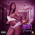 cover: Jt 1press - Best Friend