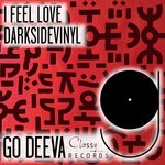 cover: Darksidevinyl - I Feel Love