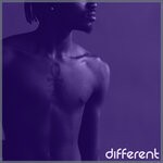 cover: Carl Darren - Different