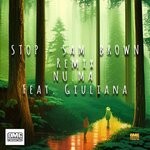 cover: Giuliana - Stop (Remix)