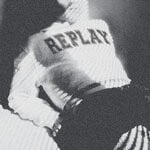 cover: Cub Sport - Replay (1tbsp Remix)