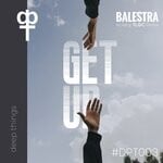 cover: Balestra - Get Up