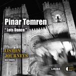 cover: Pinar Temren - Lets Dance