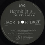 Hermit In A Rave Cave - Hermit In A Rave Cave 1