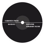 cover: Carsten Fietz - Elevator (Straight Flush)