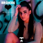 cover: Rachel Costanzo - Broken Love (Explicit)