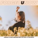 cover: Bruno Motta|Flashbird!|Freaky Djs - Forget U Now