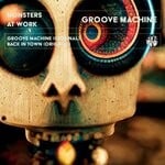 cover: Monsters At Work - Groove Machine