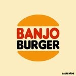 cover: Lauri Hame - Banjo Burger