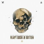 cover: Major Conspiracy|BOMBSQUAD|N-Vitral - Klapt Door Je Botten