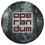 cover: Operandum - Lost Waves