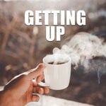 cover: Evelyn Bullock - Getting Up