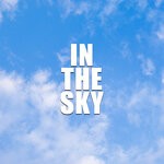 cover: Marjorie Zuniga - In The Sky