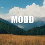 cover: Oakley Woodward - Mood