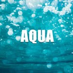 cover: Yunus Smith - Aqua