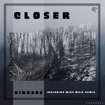 cover: Kinrade - Closer