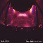 cover: Karakum - Disco Light (Original Mix)