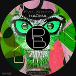 cover: Eye-xpress - Karma