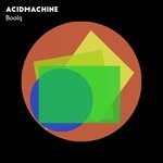 cover: Acidmachine - Boolq