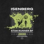 cover: Isenberg - Star Runner EP