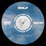 cover: Rolf - Heaven