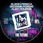 cover: Alex Kouros|Georgie Porgie|Glenn Friscia - The Future