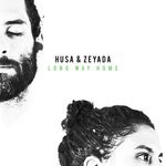 cover: Husa & Zeyada - Long Way Home