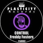 cover: Freddy Fosters - Control