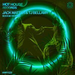 cover: Jack Matter|Tj Bellamy - Boogie Woogie