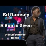 cover: Ed Ramsey - Son Is Given (Steevie Milliner)