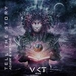 cover: Adamk|Vikthor - Tell The Story