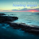 cover: Howling Winds - Howling Waves