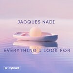 cover: Jacques Nadi - Everything I Look For