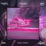 cover: Dviso - Fast Drift