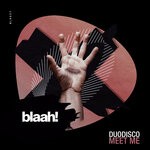 cover: Duodisco - Meet Me