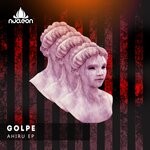 cover: Golpe - Ahiru EP