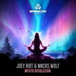 cover: Joey Riot|Macks Wolf - Mystic Revolution