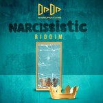 cover: Jadel - Narcissistic Riddim