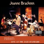 cover: Horacio El Negro Hernandez|Ira Coleman|Joanne Brackeen|Ravi Coltrane - Friday - Live At The Jazz Standard