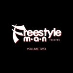 cover: Freestyle Man - Volume Two